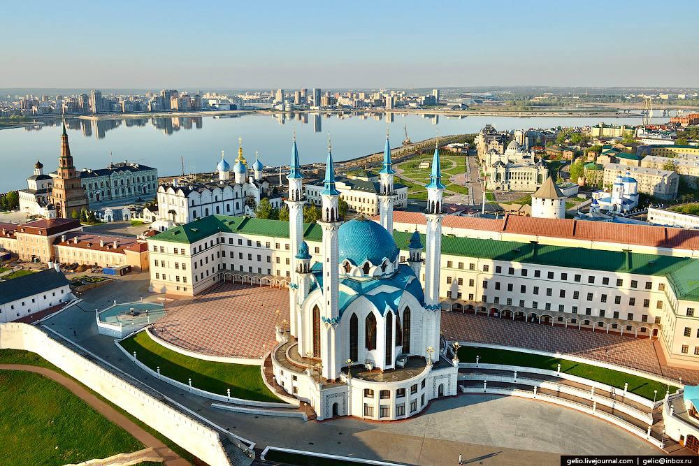 Компания КСБ и ХVI Международный экономический форум  «Россия — Исламский мир: KazanForum»