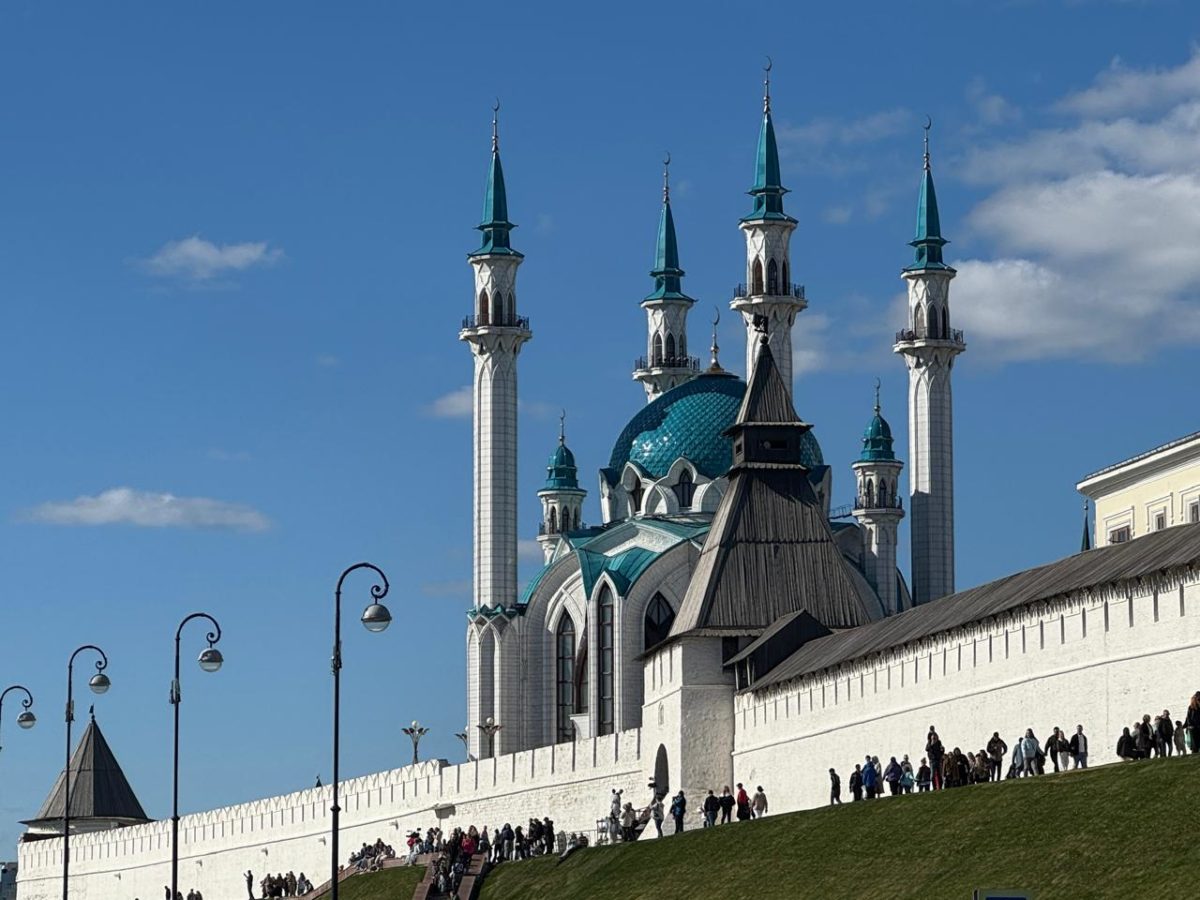 Компания «КСБ»: Технологический партнёр KazanForum.