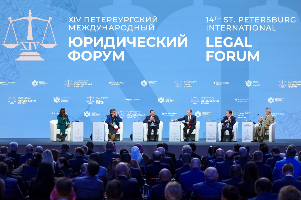 Компания «КСБ» вновь выступила технологическим партнером ПМЮФ