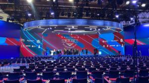 Российская энергетическая неделя — 2025 | Russian Energy Week — 2025