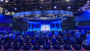 Российская энергетическая неделя — 2025 | Russian Energy Week — 2025