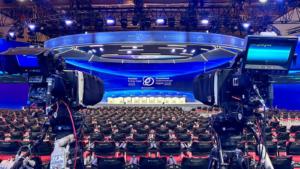 Российская энергетическая неделя — 2025 | Russian Energy Week — 2025