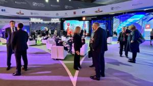 Российская энергетическая неделя — 2025 | Russian Energy Week — 2025